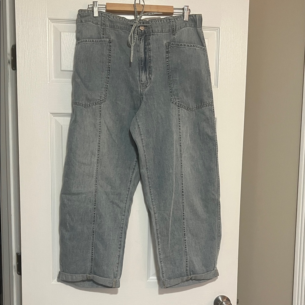 Daze Denim Pants